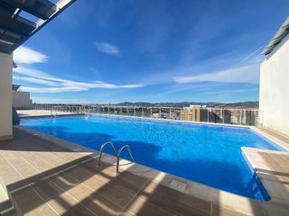 Piso en venta en Canet d´En Berenguer