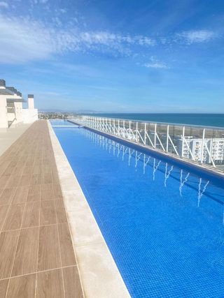 Piso en venta en Canet d´En Berenguer