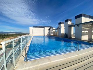 Piso en venta en Canet d´En Berenguer