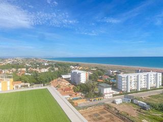 Piso en venta en Canet d´En Berenguer