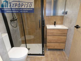 Piso en venta en Barrio Jesús en Zaragoza