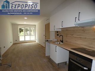 Piso en venta en Barrio Jesús en Zaragoza