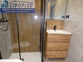 Piso en venta en Barrio Jesús en Zaragoza