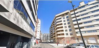 Piso en venta en Barrio Jesús en Zaragoza