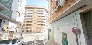 Piso en venta en Barrio Jesús en Zaragoza