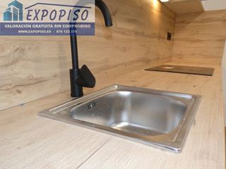 Piso en venta en Barrio Jesús en Zaragoza