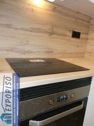 Piso en venta en Barrio Jesús en Zaragoza