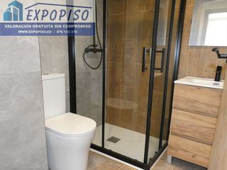 Piso en venta en Barrio Jesús en Zaragoza