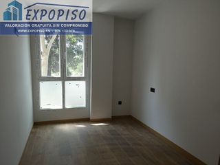 Piso en venta en Barrio Jesús en Zaragoza