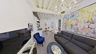 Piso en venta en La Goleta - San Felipe Neri en Málaga