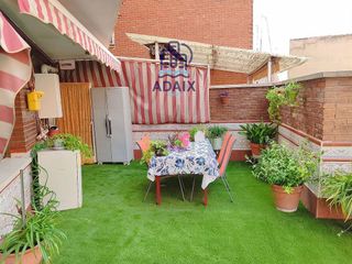 Piso en venta en Centro en Getafe