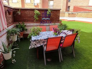 Piso en venta en Centro en Getafe