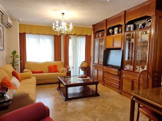 Piso en venta en Centro en Getafe