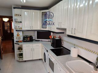 Piso en venta en Centro en Getafe