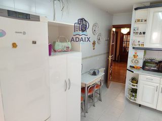 Piso en venta en Centro en Getafe