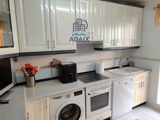 Piso en venta en Centro en Getafe