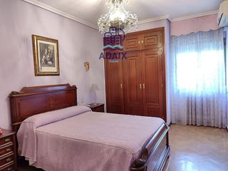 Piso en venta en Centro en Getafe