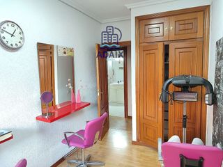 Piso en venta en Centro en Getafe