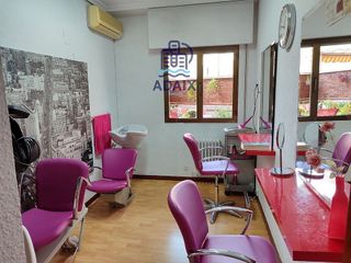 Piso en venta en Centro en Getafe