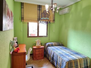 Piso en venta en Centro en Getafe