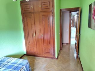 Piso en venta en Centro en Getafe