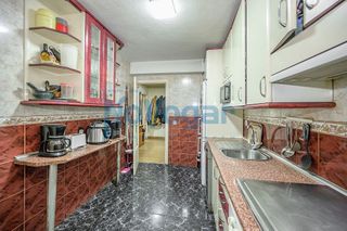 Piso en venta en Zona Norte - Universidad en Móstoles en Móstoles