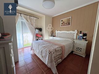 Piso en venta en Centro en Puerto de Santa María (El)