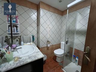 Piso en venta en Centro en Puerto de Santa María (El)