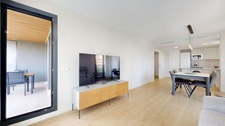 Piso en venta en Ciutat Jardí en Valencia