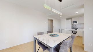 Piso en venta en Ciutat Jardí en Valencia