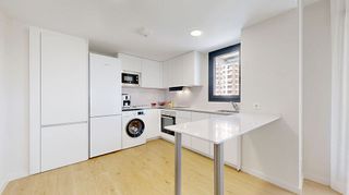 Piso en venta en Ciutat Jardí en Valencia