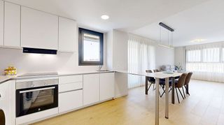 Piso en venta en Ciutat Jardí en Valencia