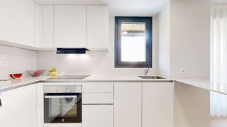 Piso en venta en Ciutat Jardí en Valencia