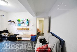 Piso en venta en Plaça Eliptica-Republica Argentina-Germanies en Gandia