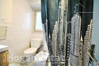 Piso en venta en Plaça Eliptica-Republica Argentina-Germanies en Gandia