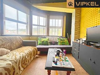 Piso en venta en Cedeira