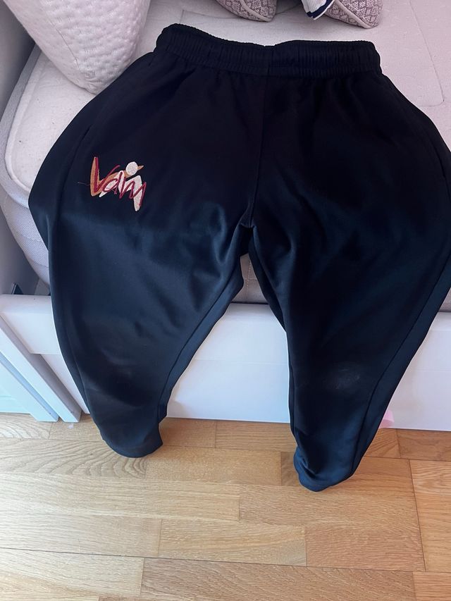 Chándal Valle del Miro Talla 10