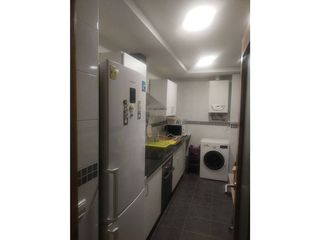 Piso en venta en Manzanares