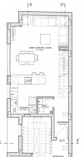 Dúplex en venta en Son Amonda - Reis Catòlics en Inca