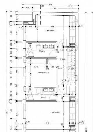 Dúplex en venta en Son Amonda - Reis Catòlics en Inca