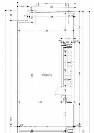 Dúplex en venta en Son Amonda - Reis Catòlics en Inca