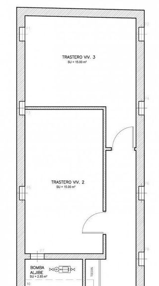 Dúplex en venta en Son Amonda - Reis Catòlics en Inca