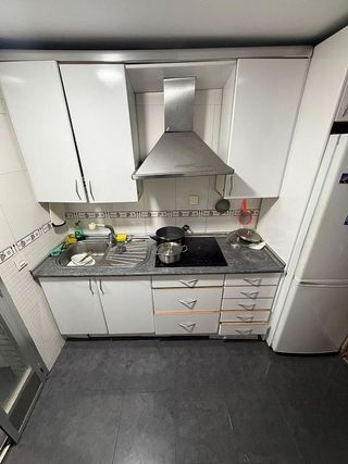 Piso en venta en El Arroyo - La Fuente en Fuenlabrada