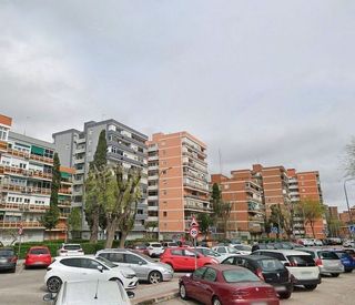 Piso en venta en El Arroyo - La Fuente en Fuenlabrada