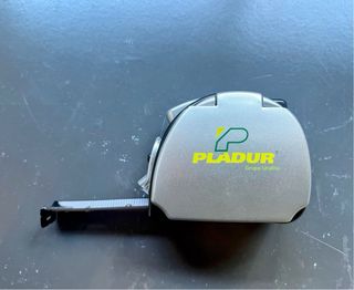 Cinta métrica 4 en 1 con calculadora