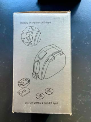 Cinta métrica 4 en 1 con calculadora