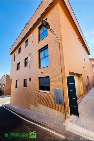 Dúplex en venta en Avda Europa - San Antón en Toledo