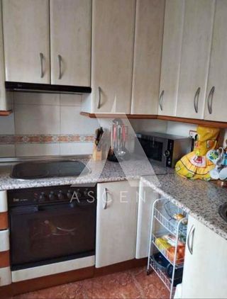 Piso en venta en Universidad en Getafe