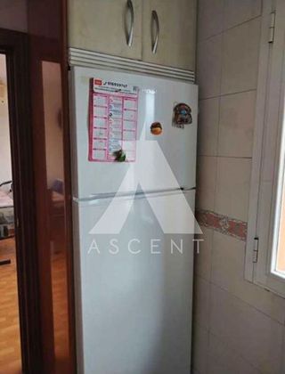 Piso en venta en Universidad en Getafe