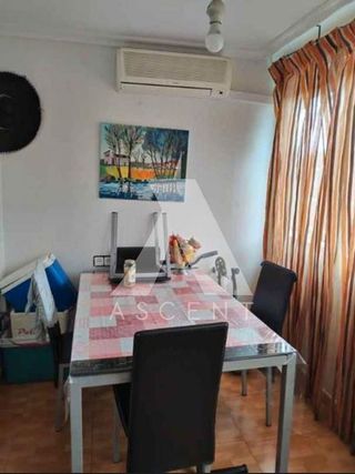 Piso en venta en Universidad en Getafe